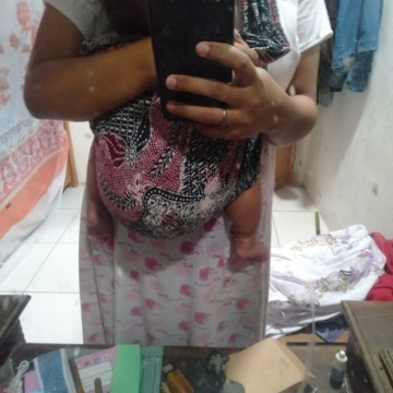Sudah M shape belum y