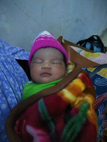 Alhamdulillah baby udah lahir tgl 19 September di UK 38w2d,,secara normal dan tanpa jahitan,,