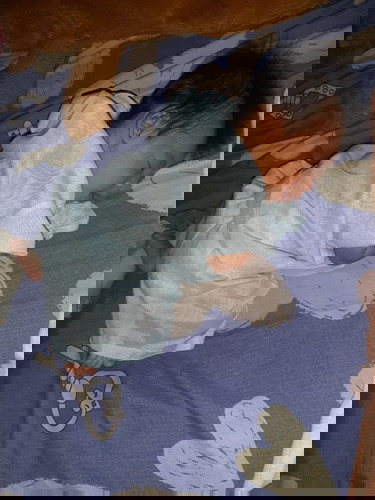 ผิดปกติมั้ยค่ะ