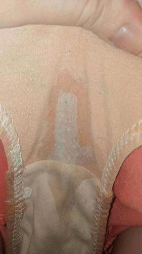 First Time Pregnancy