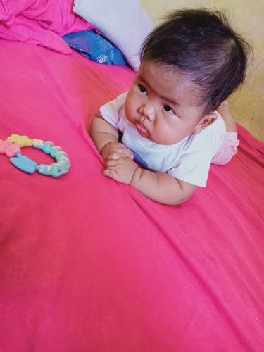 5 bulan 12, hari