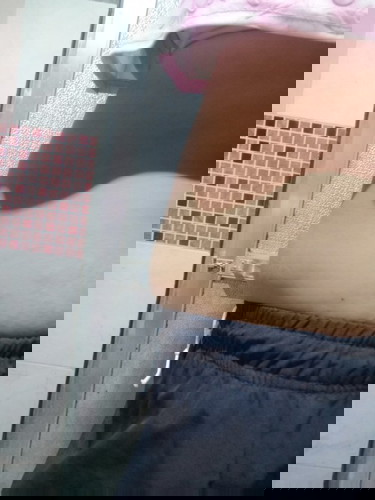 Pintig sa puson at gilid ng tiyan