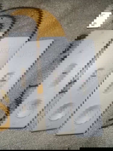 ที่ตรวจมันลวงหรือเปล่า??