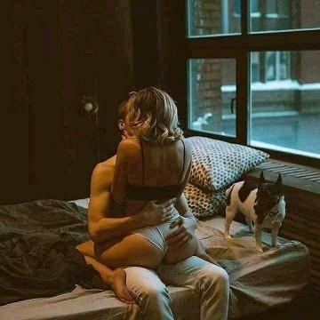 Sex and meanstration