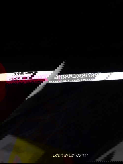 mau nanya bunda...tespak masih negatif padahal saya sudah telat haid 1 hari