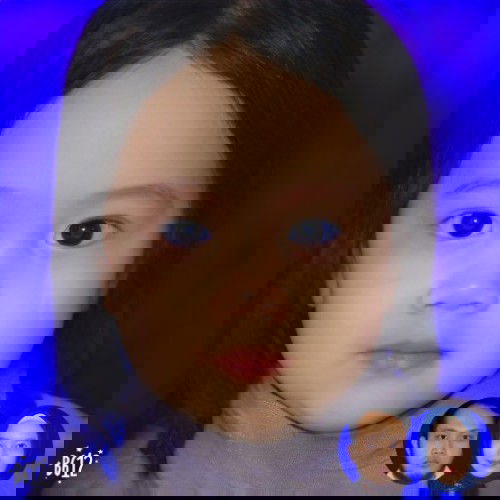 Aplikasi perkiraan wajah anak