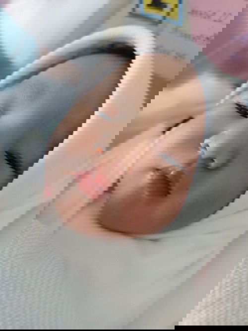 #ทีมกันยาถึงไหนกันบ้างแล้วค่ะ
บ้านนี้ขอแตกก่อนนะ 39+1 week