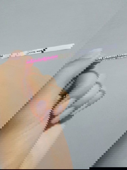 Anak masih Asi tapi hamil lagi