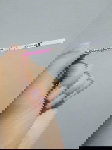 Anak masih Asi tapi hamil lagi