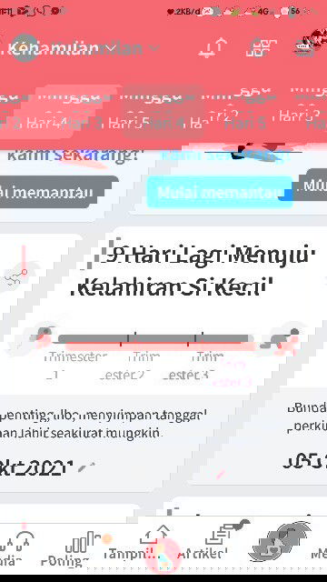 Ga lahir lahir sih yaaa