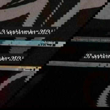 Tespek samar dan jelas