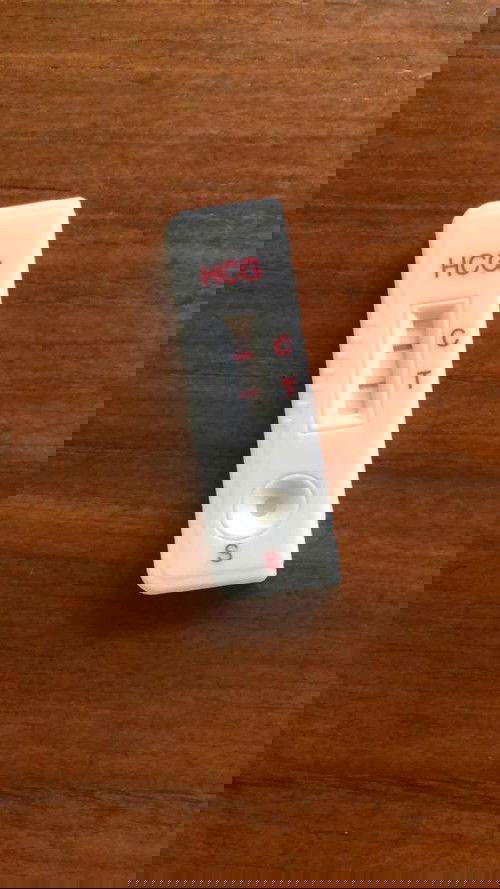 2 ขีด แล้วจ้า #หลังจากที่ผิดหวังเพราะวัคซีน AZ