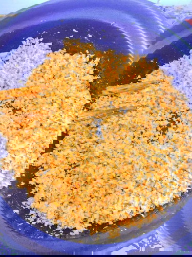 Chia sẻ món ăn cho bé 7m trở lên!