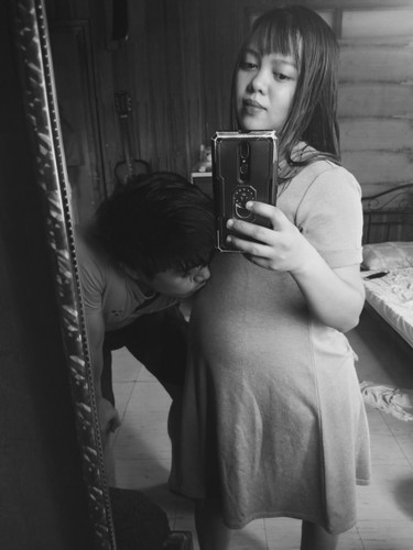 36 weeks mga momshy