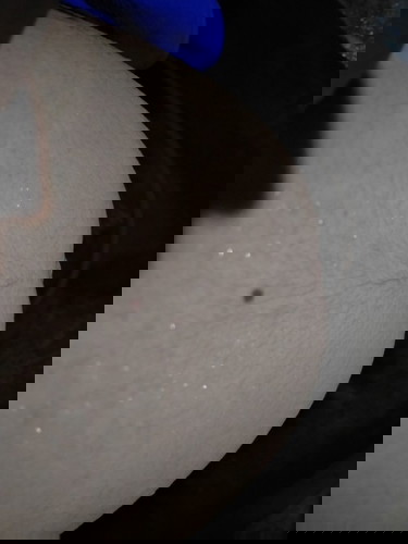 ขอสอบถามแม่ๆหน่อยค่ะท้อง6เดือนเล็กไปไหมค่ะตอนนี้😅🥰❣️