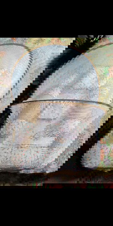 Jual perlengkapan bayi Preloved (Kasur bayi Omiland)