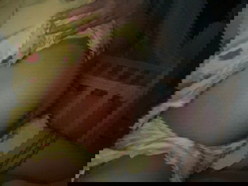 38+2ใกล้คลอดแล้ว ก้าวขาแทบไม่ออกเลยค่ะ