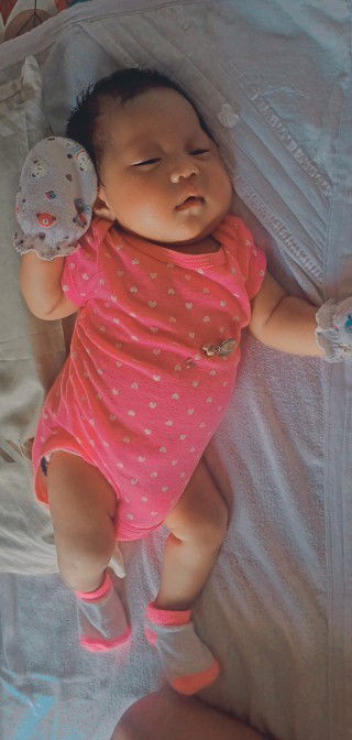 Bakit laging na bibila ukan wi baby ?