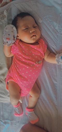 Bakit laging na bibila ukan wi baby ?