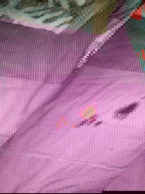 เเบบนี้ใกล้คลอดรึยัง