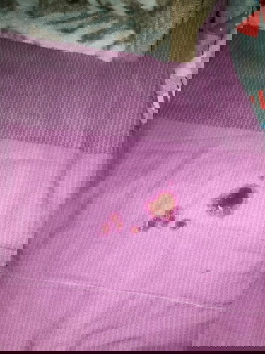 เเบบนี้ใกล้คลอดรึยัง