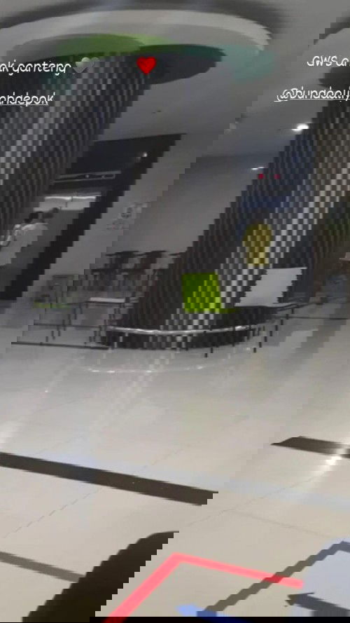 lagi musim batuk pilek dan diare