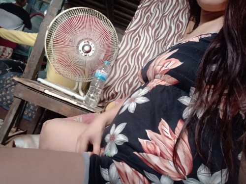 6 months preggy
