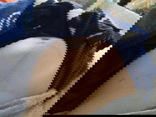 จะปตกก่อนกำหนดไหมเนี่ยลูก