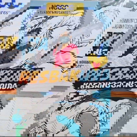 Breastfeeding Mom First jab ✅💉