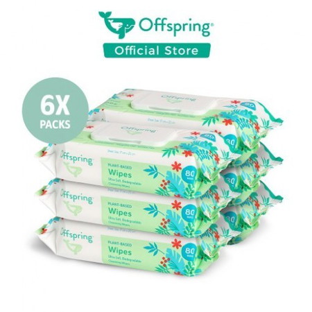 Offspring Baby Wipes on SALE‼️