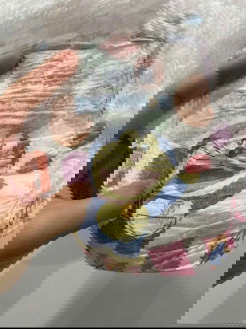 ขอสอบถามแม่ๆที่ใช้อยุ่คะ