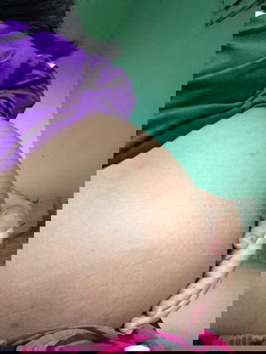 แม่ๆว่าท้องเล็กไปไหมคะ 🙏🙏