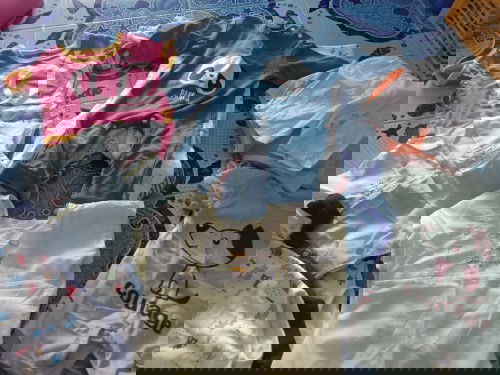 🎉🎉 แจกชุดนอนเด็ก🎉🎉