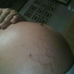 27Weekแล้วนะค้ะวันนี้