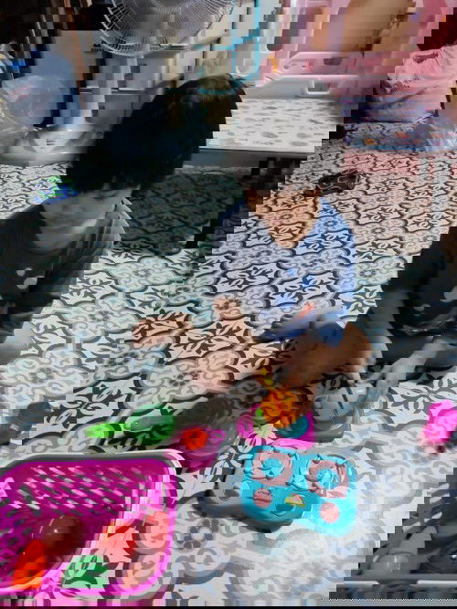 ผู้พิทักษ์ความฝัน😊