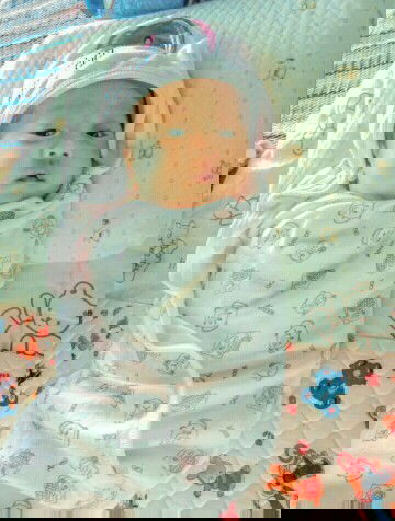 หนูมาแล้วจ้า