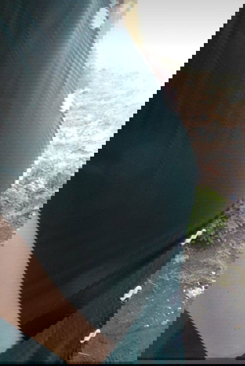 Berjuang bersama my baby Girl