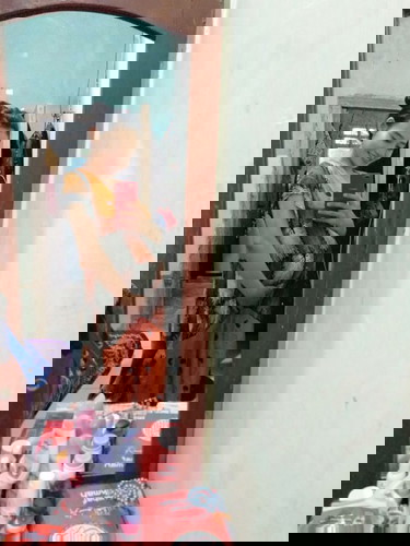 bb aku mah tidak semontok ibu hamil macam biasanya