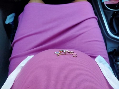 33วีค น้ำหนักลูกในครรภ์เท่าไหร่กันบ้างค่ะแม่ๆ