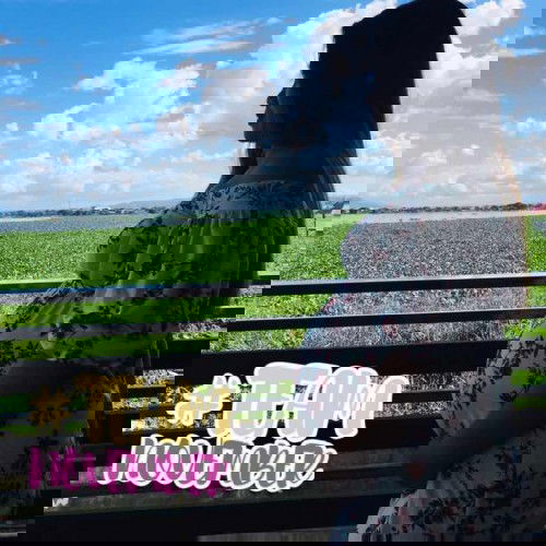 #32 weeks baby bump ❤️