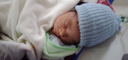 แตกแล้วค่ะ