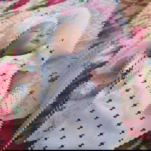 สวัสดีวันจันทร์ค่ะ