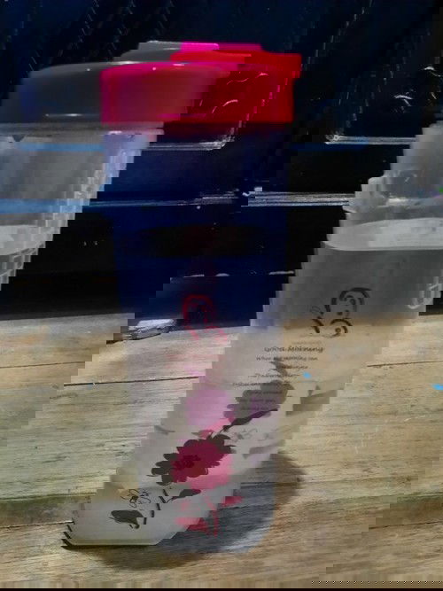 Dibilang bidan kena isk