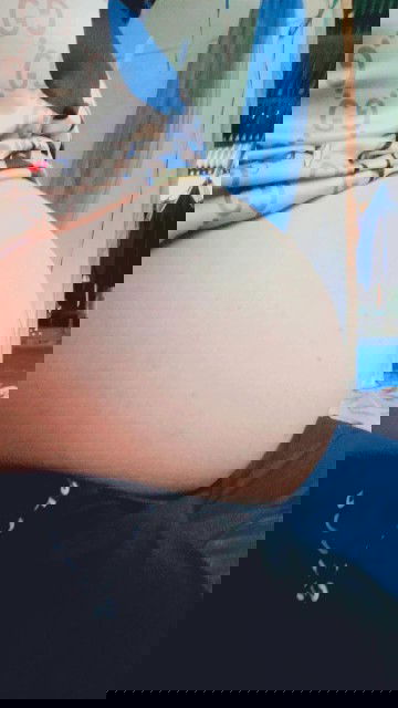 #ท้องแรกค่ะ ทีมตุลา🧸💕