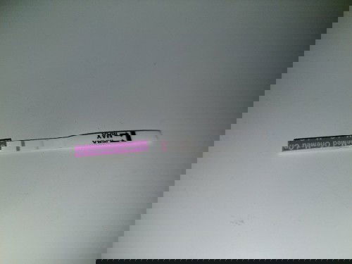 Baru 6 minggu, apa keliatan di USG?