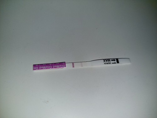 Baru 6 minggu, apa keliatan di USG?