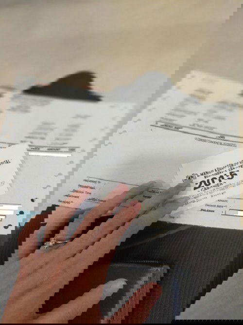 CAS ULTRASOUND DONE ✅