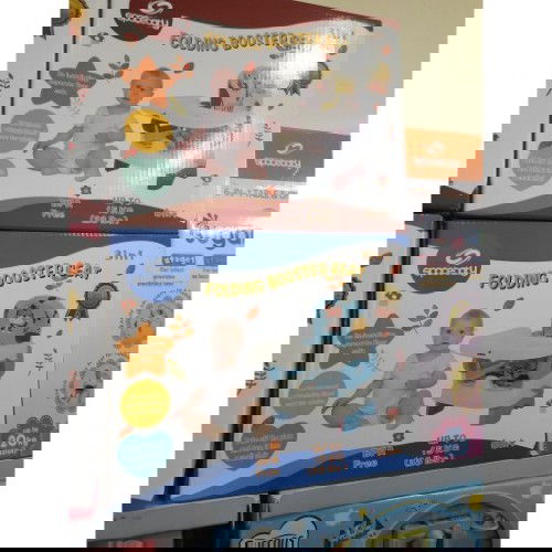 Ada preloved kursi makan bayi