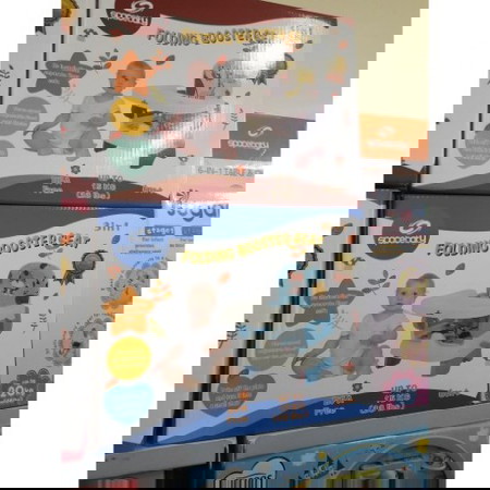 Ada preloved kursi makan bayi