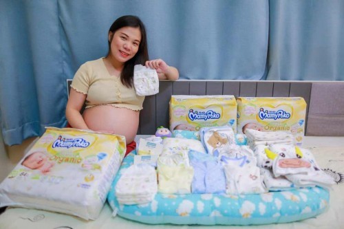 ผ้าอ้อมที่ดีที่สุดสำหรับลูกน้อย